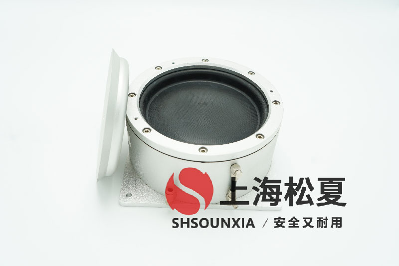 大型游樂(lè)設(shè)備專用松夏SHSOUNXIA空氣橡膠彈簧